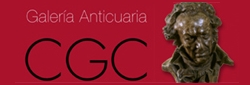 Galería Anticuaria CGC